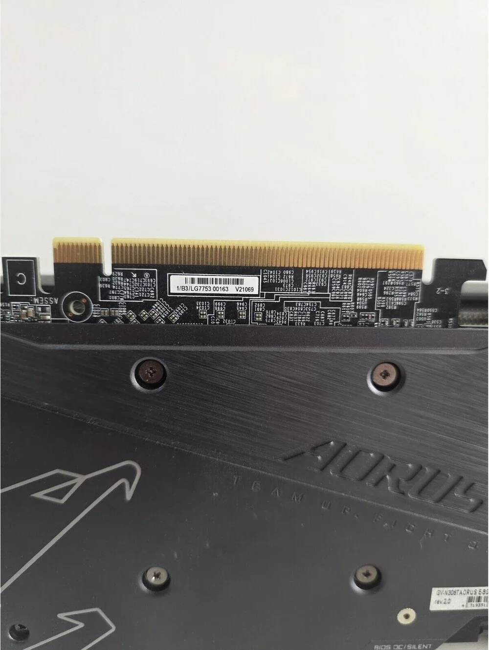 N/A gpu series